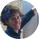 Barbara MORNET