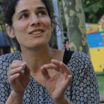 Marie BENUDEAU