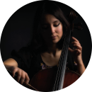 Anne-Lise OURMIERES